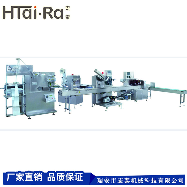 廣州外賣筷子刀叉勺餐具自動包裝機